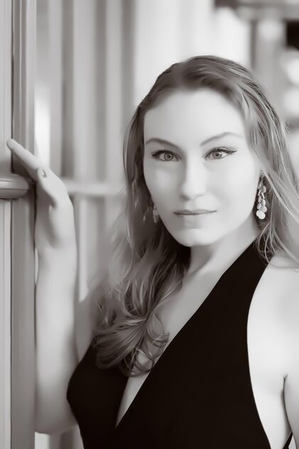 Portfolio photo
