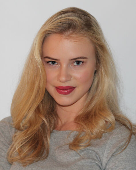 Portfolio photo