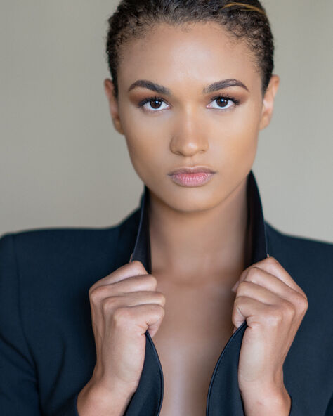 Portfolio photo
