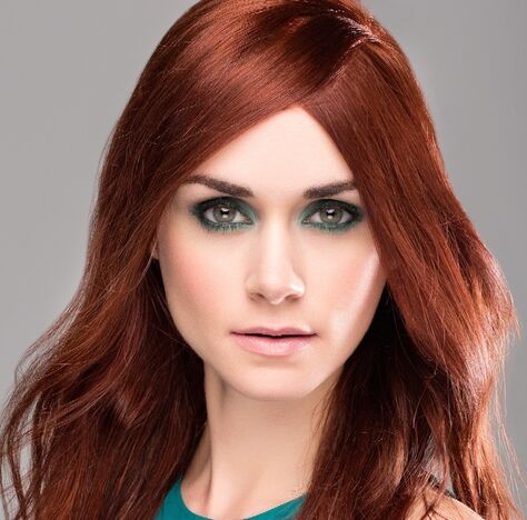 Portfolio photo
