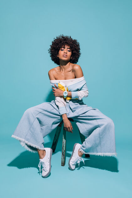 Portfolio photo