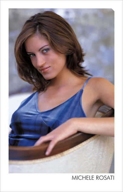 Portfolio photo