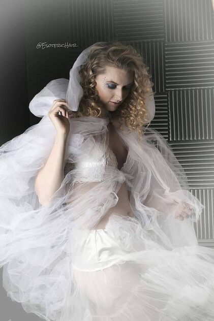 Portfolio photo