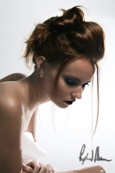 Portfolio photo