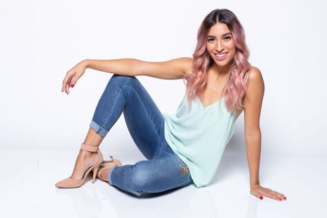 Portfolio photo
