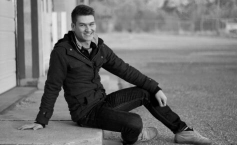 Portfolio photo