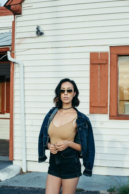 Portfolio photo