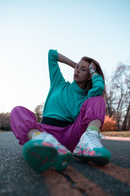 Portfolio photo
