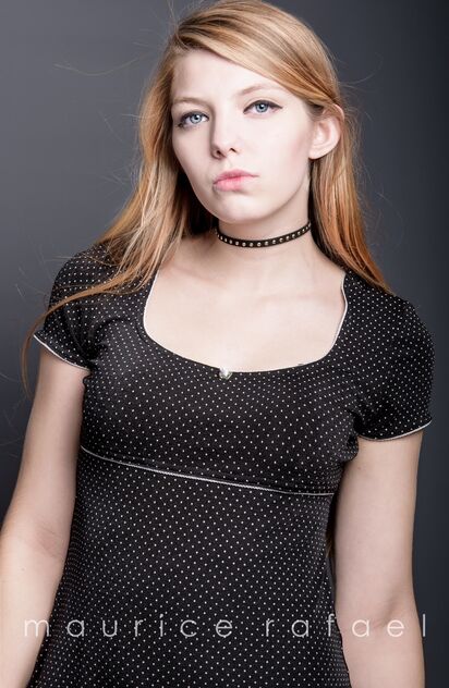 Portfolio photo