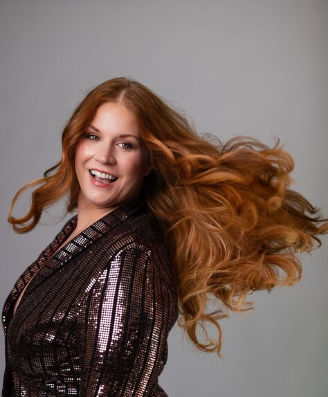Portfolio photo