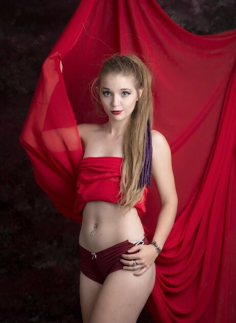Portfolio photo