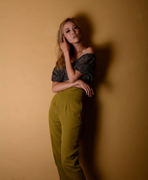 Portfolio photo