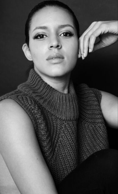 Portfolio photo