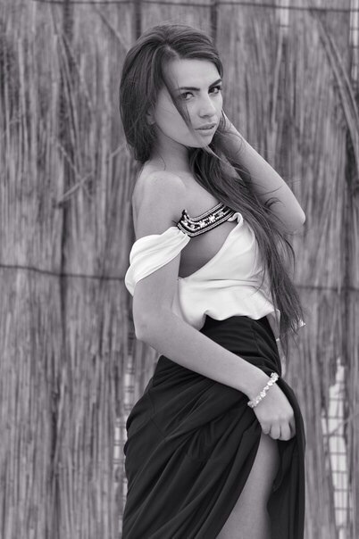 Portfolio photo
