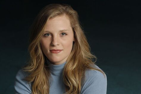 Portfolio photo