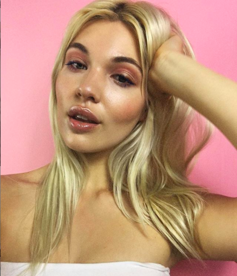 Portfolio photo