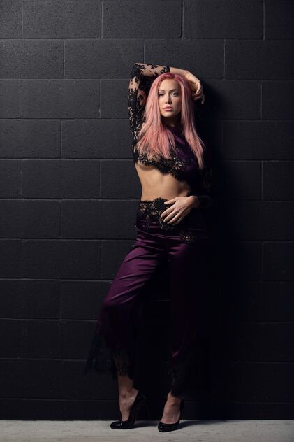 Portfolio photo
