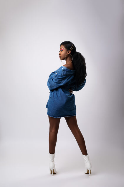 Portfolio photo