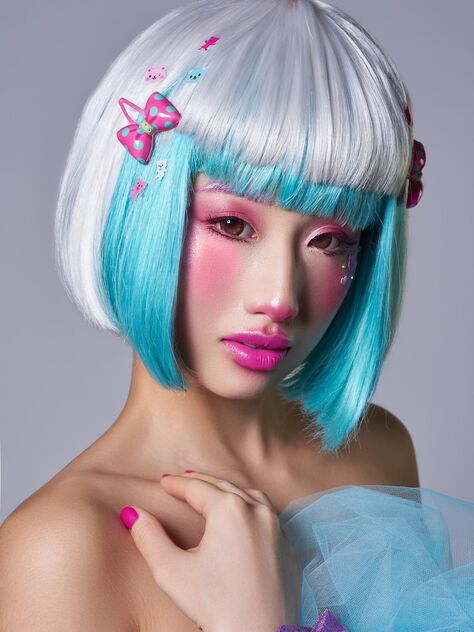 Portfolio photo