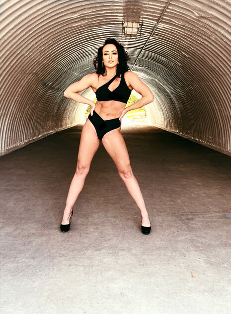 Portfolio photo