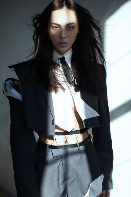 Portfolio photo