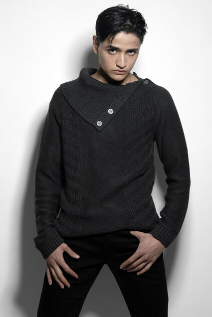Portfolio photo