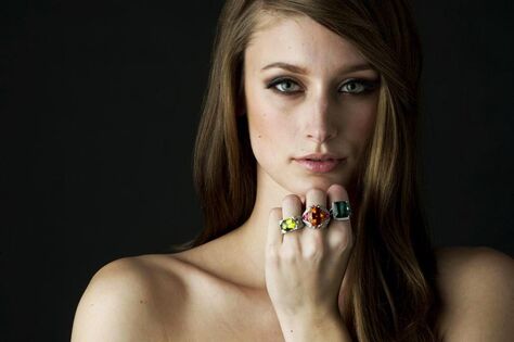 Portfolio photo