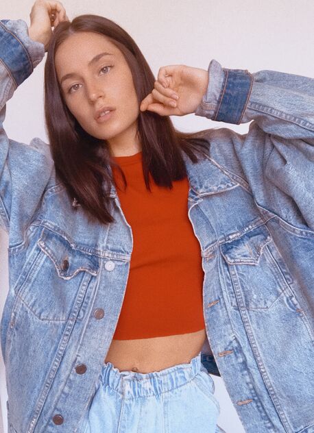 Portfolio photo