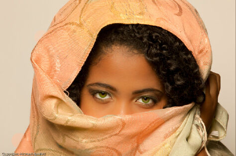 Portfolio photo
