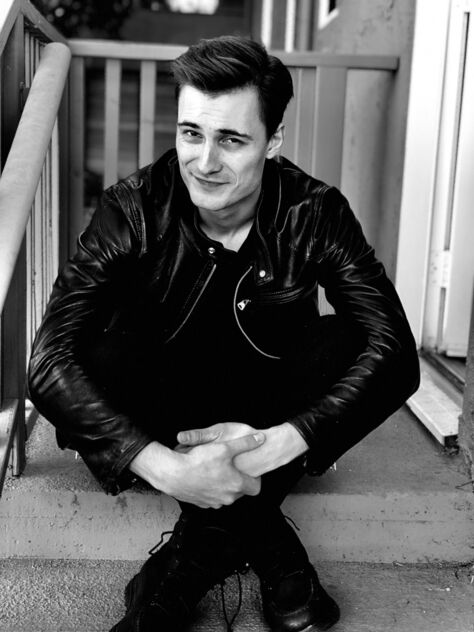 Portfolio photo