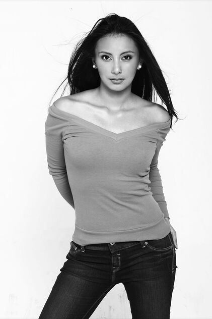 Portfolio photo