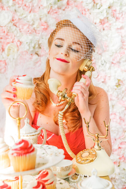 Portfolio photo