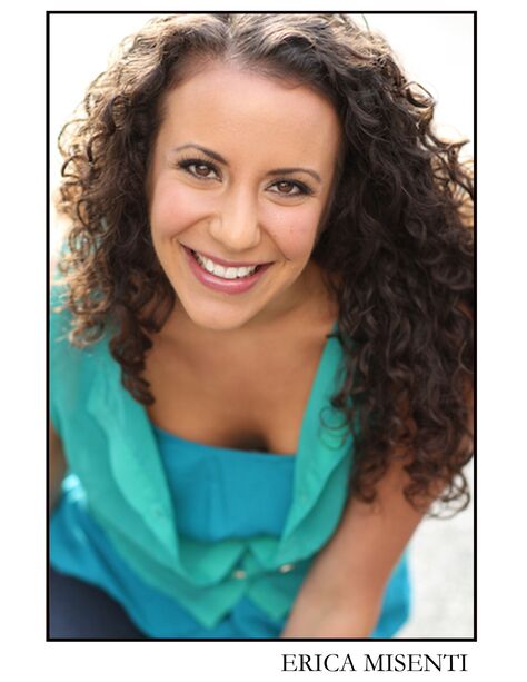 Portfolio photo