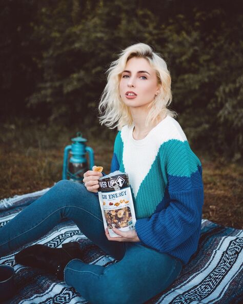 Portfolio photo
