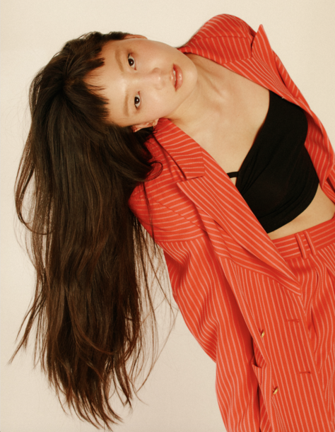 Portfolio photo