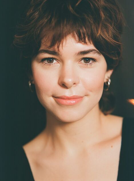 Portfolio photo