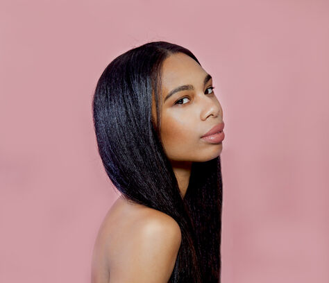 Portfolio photo