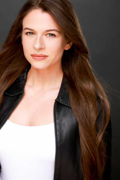 Portfolio photo