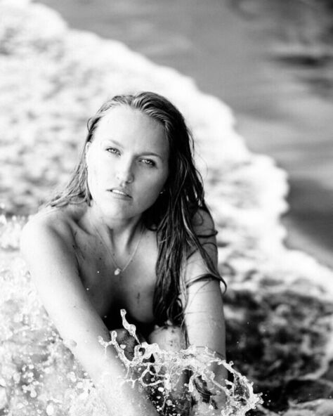 Portfolio photo