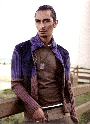 Portfolio photo