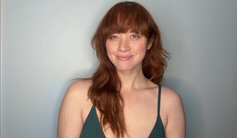 Portfolio photo