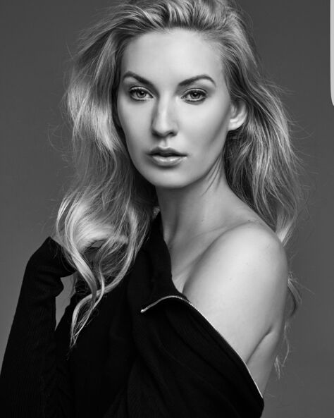 Portfolio photo