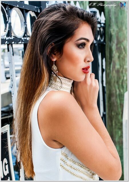 Portfolio photo
