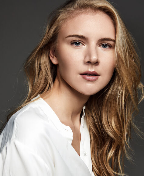 Portfolio photo