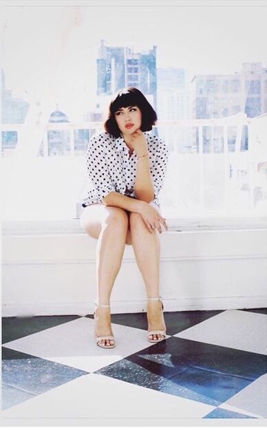 Portfolio photo