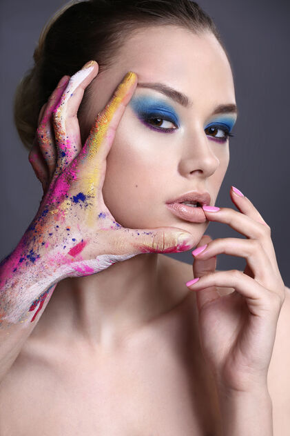 Portfolio photo
