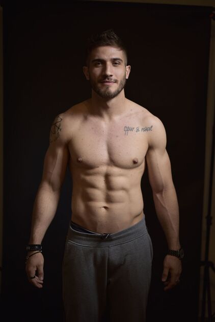 Portfolio photo