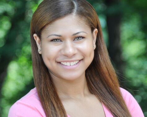 Portfolio photo