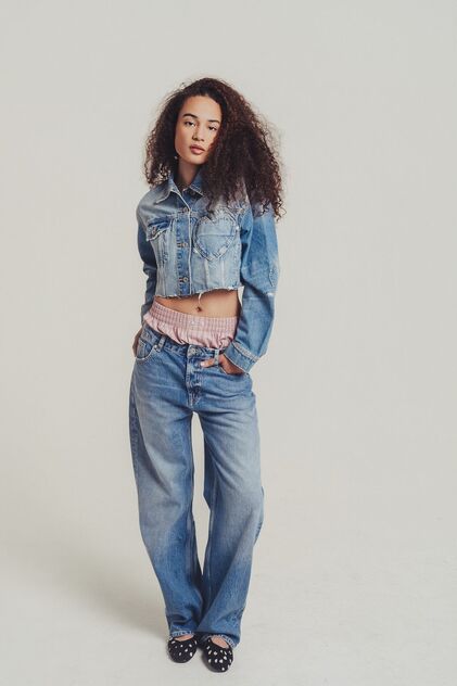 Portfolio photo