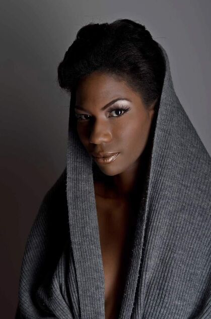 Portfolio photo